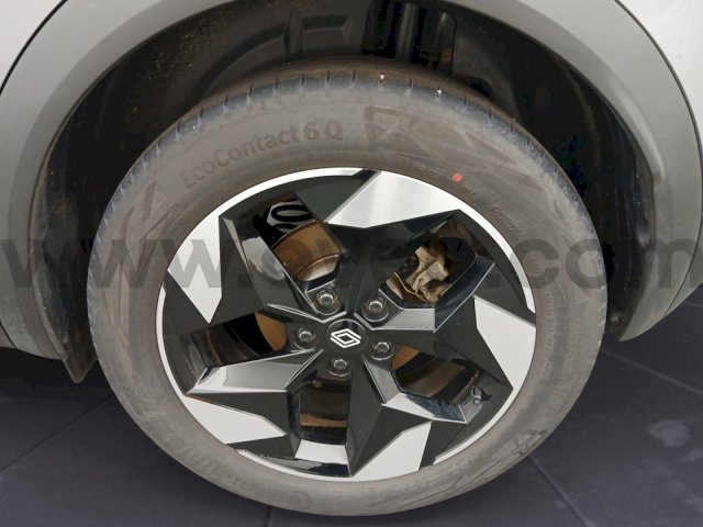 Renault Renault Captur 1.0 TCe 90ch Techno