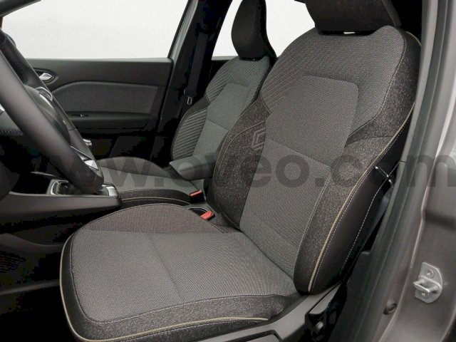 Renault Renault Captur 1.0 TCe 90ch Techno
