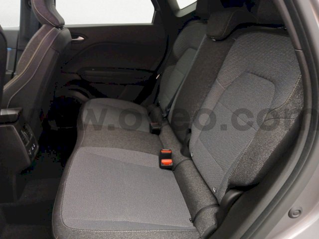 Renault Renault Captur 1.0 TCe 90ch Techno