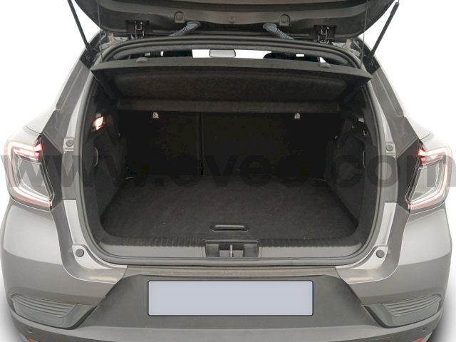 Renault Renault Captur 1.0 TCe 90ch Techno