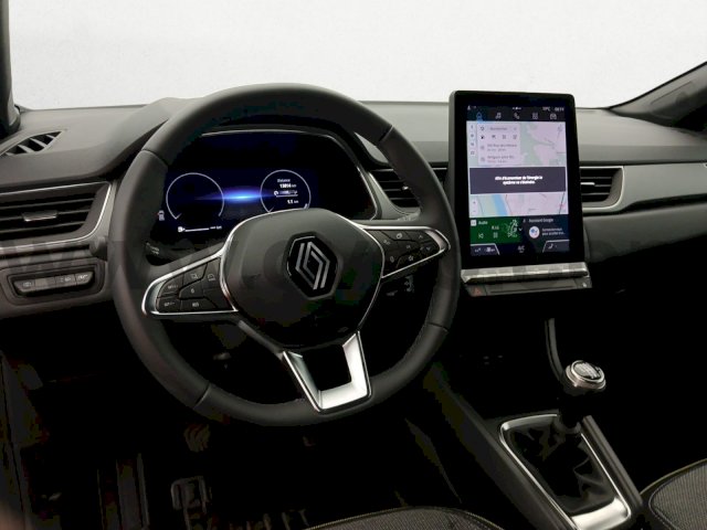 Renault Renault Captur 1.0 TCe 90ch Techno