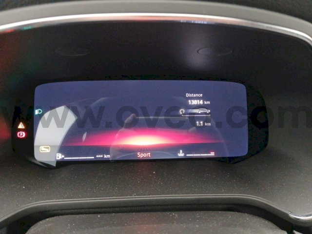 Renault Renault Captur 1.0 TCe 90ch Techno