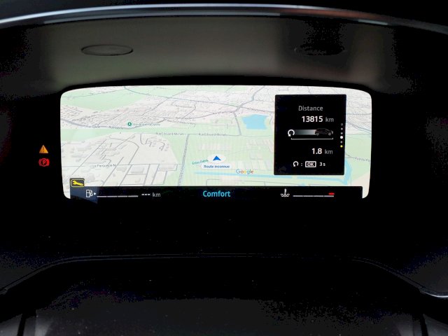 Renault Renault Captur 1.0 TCe 90ch Techno