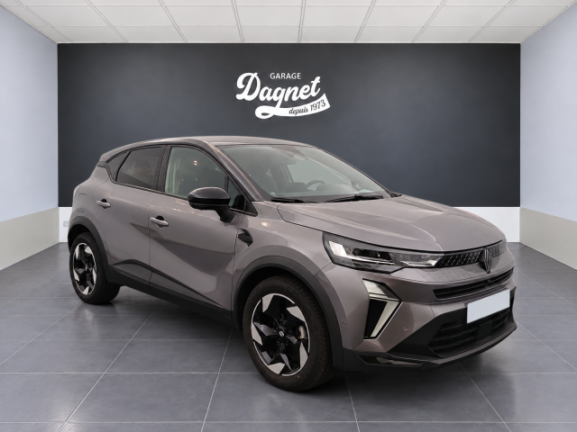 Renault Renault Captur 1.0 TCe 90ch Techno