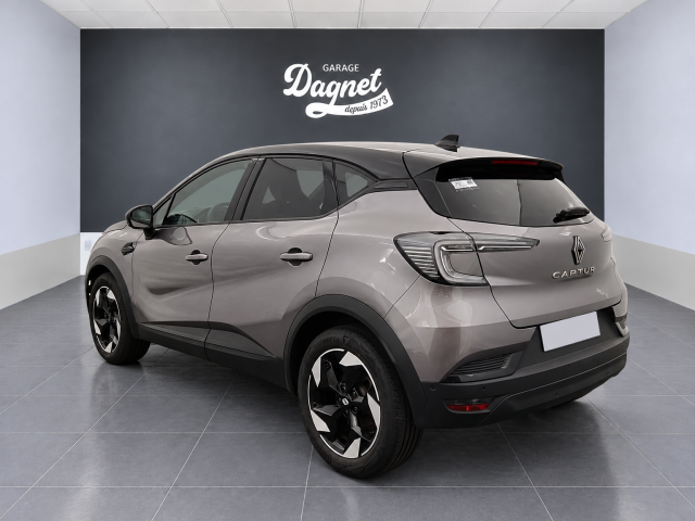 Renault Renault Captur 1.0 TCe 90ch Techno