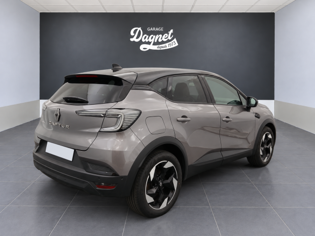 Renault Renault Captur 1.0 TCe 90ch Techno