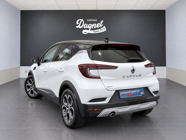 Renault Renault Captur II INTENS 1.3 TCE 130