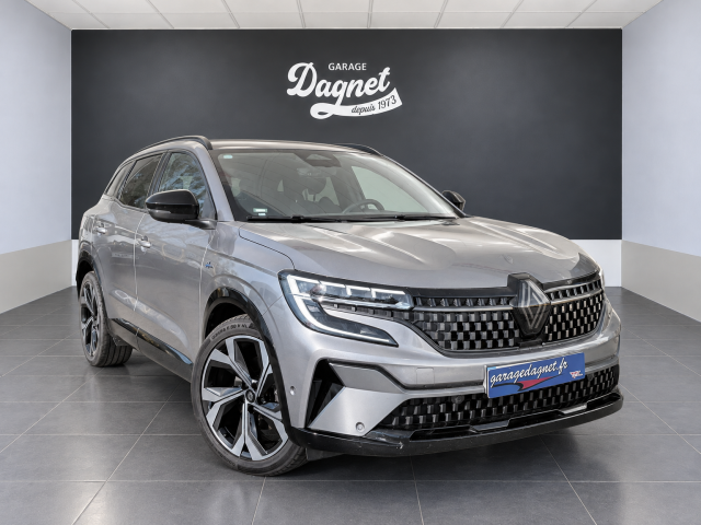Renault Renault Austral E-TECH 200 CH – ESPRIT ALPINE – HYBRIDE