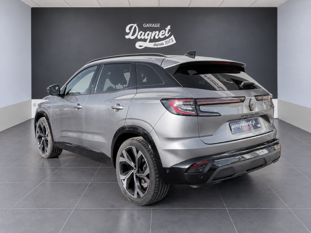Renault Renault Austral E-TECH 200 CH – ESPRIT ALPINE – HYBRIDE