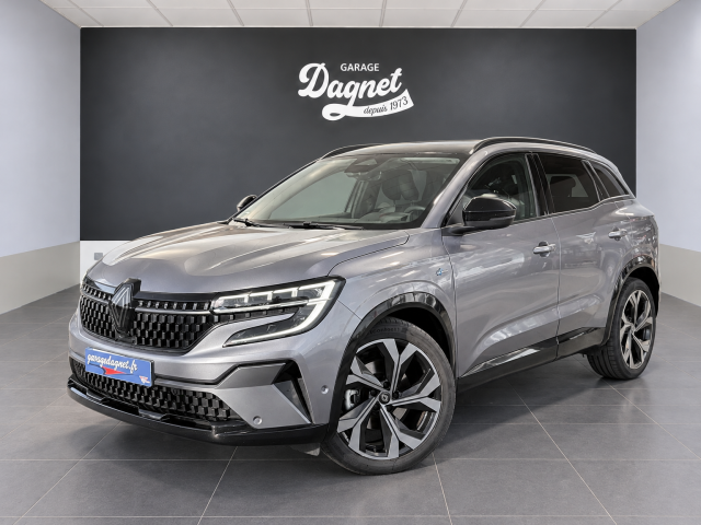 Renault Renault Austral E-TECH 200 CH – ESPRIT ALPINE – HYBRIDE – BVA – 2025 – GARANTIE 12 MOIS