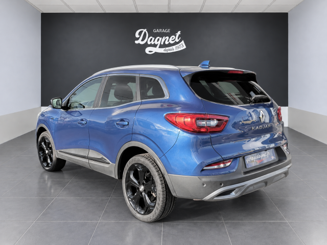 Renault Renault Kadjar Black Edition 150 ch