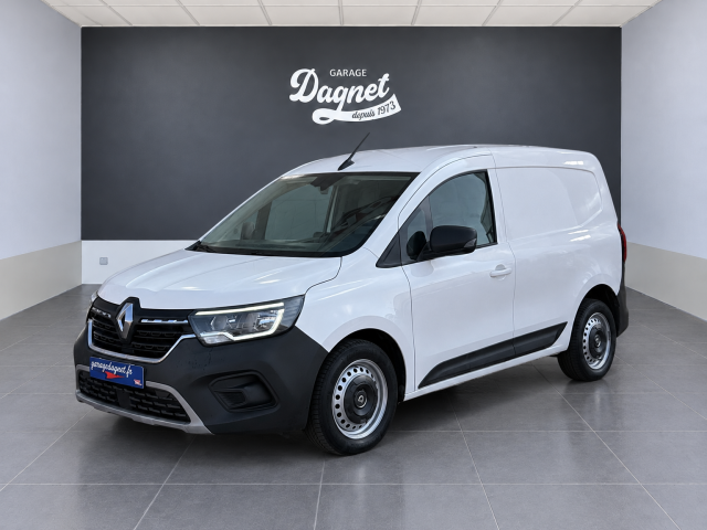 Renault Renault Kangoo Van dCi 95 Extra 3 places – 2023 – 42 336 km – Garantie 12 mois – Fougères (35)