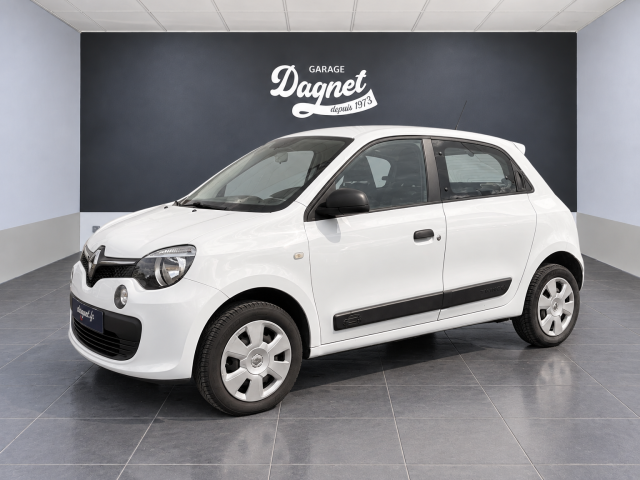 Renault Renault Twingo III SCe 70 LIFE – ENTRETIEN SUIVI – ESSENCE – GARANTIE 6 MOIS