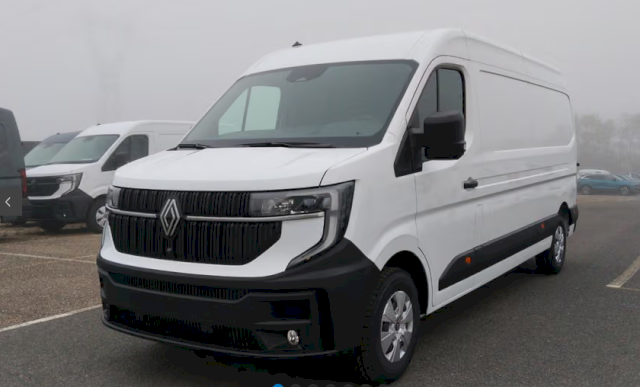 Renault Renault Master IV L3H2 FG 3.5T EXTRA DCI 150