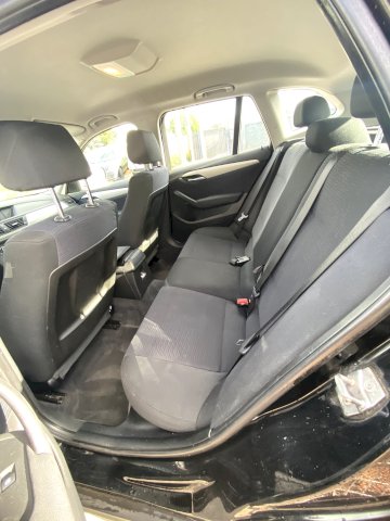 BMW BMW X1 I (E84) sDrive18d 143ch Business