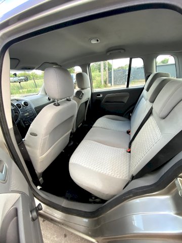 Ford Ford Fusion  1.4 16v 80ch Trend Durashift