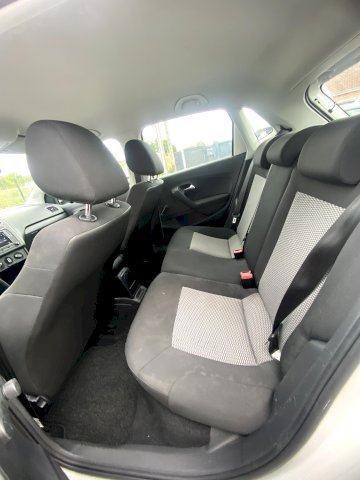 Volkswagen Volkswagen Polo V 1.2 TDI 75 FAP Trendline 5p