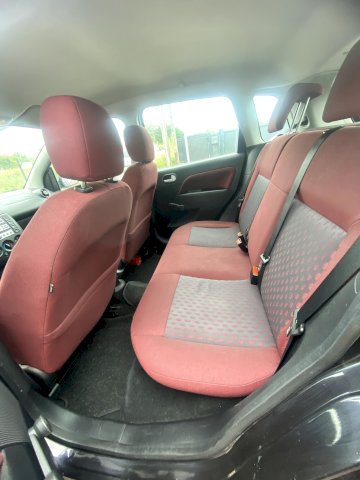 Ford Ford Fiesta III 1.4 16v 80ch Trend Durashift 5p