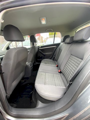 Volkswagen Volkswagen Golf V 1.9 TDI 90 Confort 5p