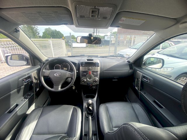 Daihatsu Daihatsu Terios II 1.5 105ch Luxury