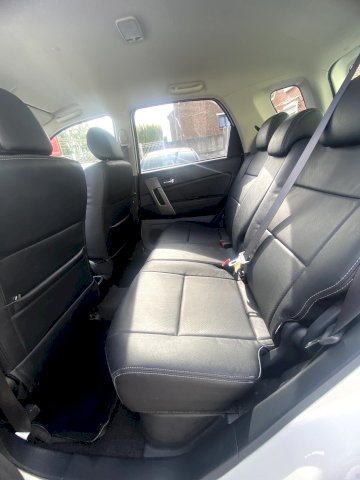 Daihatsu Daihatsu Terios II 1.5 105ch Luxury