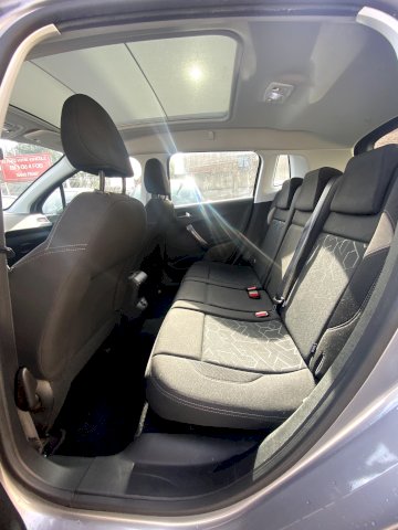 Peugeot Peugeot 2008  1.4 HDi FAP Business