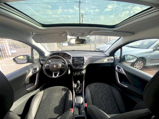 Peugeot Peugeot 2008  1.4 HDi FAP Business