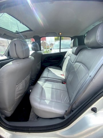Renault Renault Clio II (B/C65) 1.6e 90ch Initiale BVA 5p
