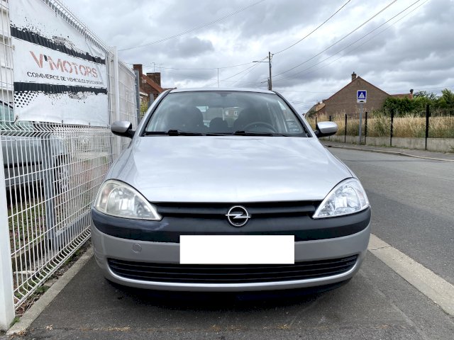 Opel Opel Corsa III 1.4 16v Comfort BA 5p
