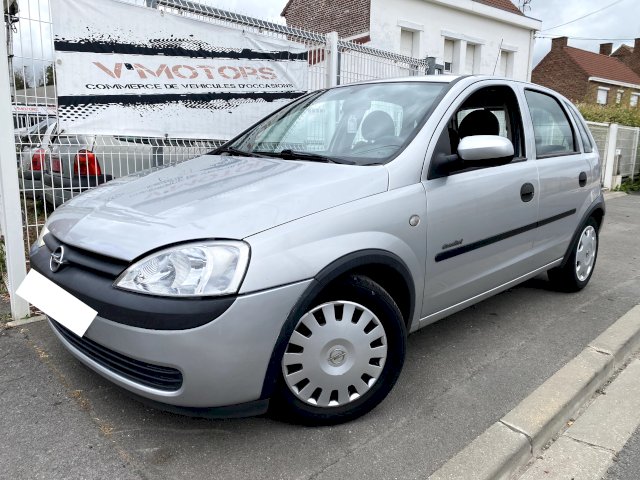 Opel Opel Corsa III 1.4 16v Comfort BA 5p