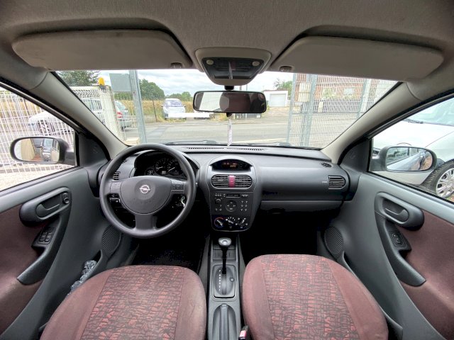 Opel Opel Corsa III 1.4 16v Comfort BA 5p