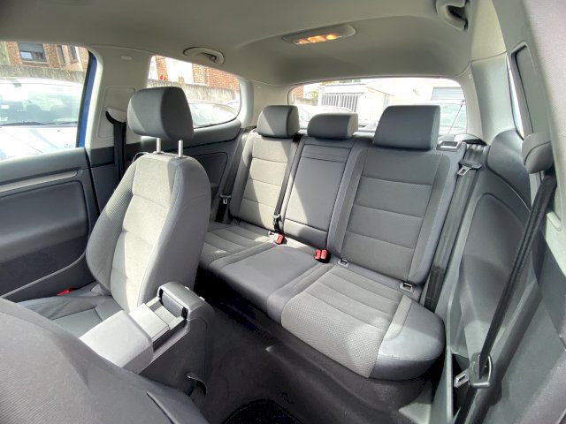 Volkswagen Volkswagen Golf V 1.6 102 Confort 3p
