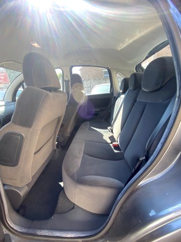 Citroën Citroën C3  1.6i 16v Exclusive BA