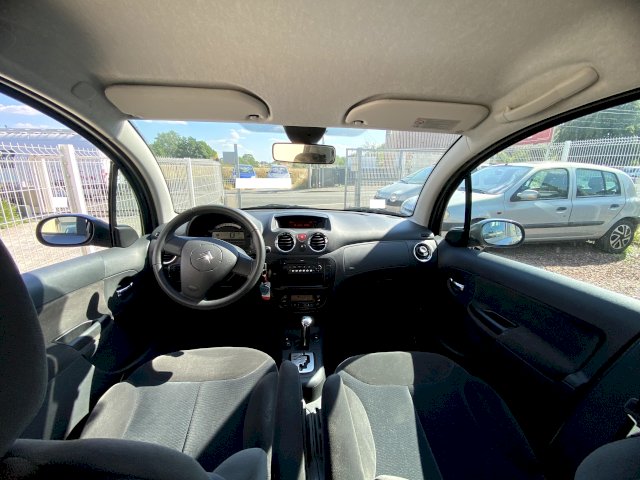 Citroën Citroën C3  1.6i 16v Exclusive BA