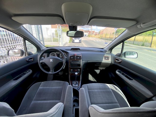 Peugeot Peugeot 307  1.6 16v XS Premium BAa 5p