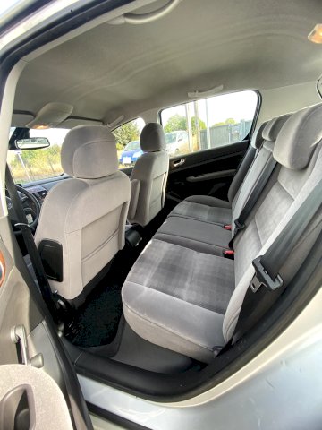 Peugeot Peugeot 307  1.6 16v XS Premium BAa 5p