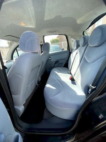 Citroën Citroën C3  1.4 Pack Clim BA 5p