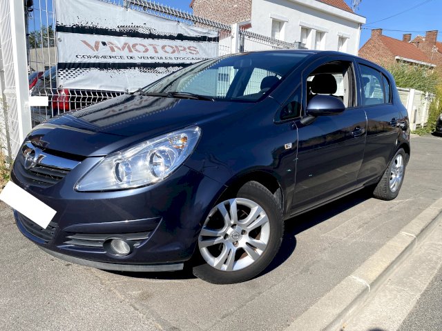 Opel Opel Corsa IV 1.3 CDTI75 Cosmo ecoF 5p