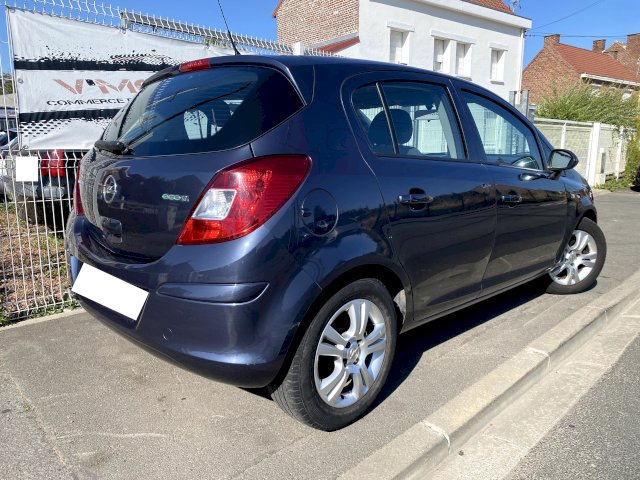 Opel Opel Corsa IV 1.3 CDTI75 Cosmo ecoF 5p