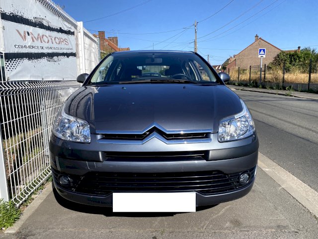 Citroën Citroën C4  1.4i 16v Confort