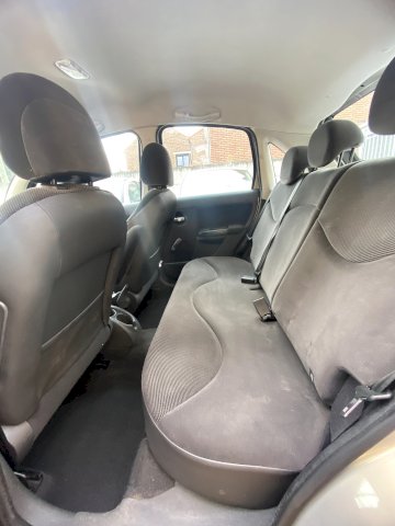 Citroën Citroën C3  1.1i Pack Ambiance