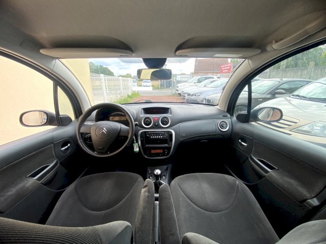 Citroën Citroën C3  1.1i Pack Ambiance