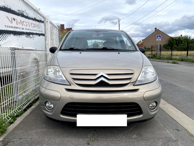 Citroën Citroën C3  1.1i Pack Ambiance