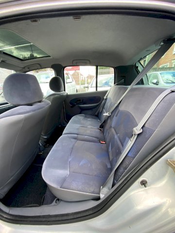 Renault Renault Clio II 1.6 RTE BAa 5p