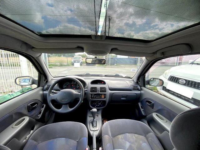 Renault Renault Clio II 1.6 RTE BAa 5p