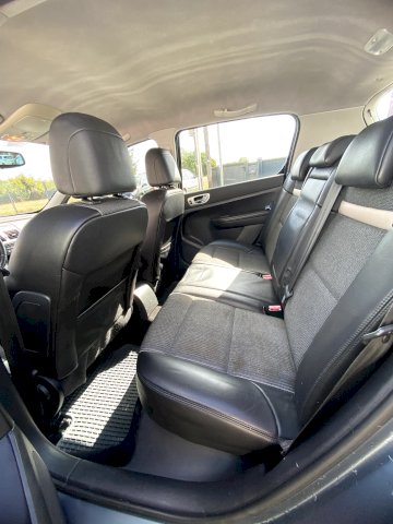 Peugeot Peugeot 307  1.6 HDi110 Executive Pack 5p