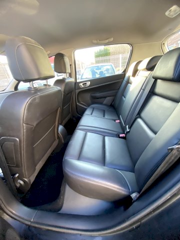 Peugeot Peugeot 307  1.6 16v Griffe BAa 5p
