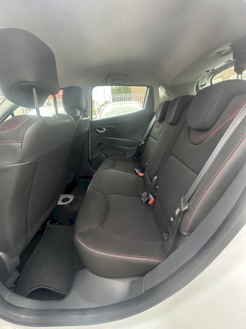 Renault Renault Clio IV 1.2 16v 75 Limited 5p