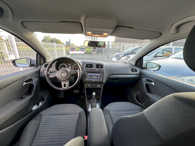 Volkswagen Volkswagen Polo V 1.4 85 Confortline DSG7 5p