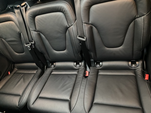 Mercedes-Benz Mercedes-Benz Classe V II 250 d Long Exclusive 4Matic 7G-Tronic Plus